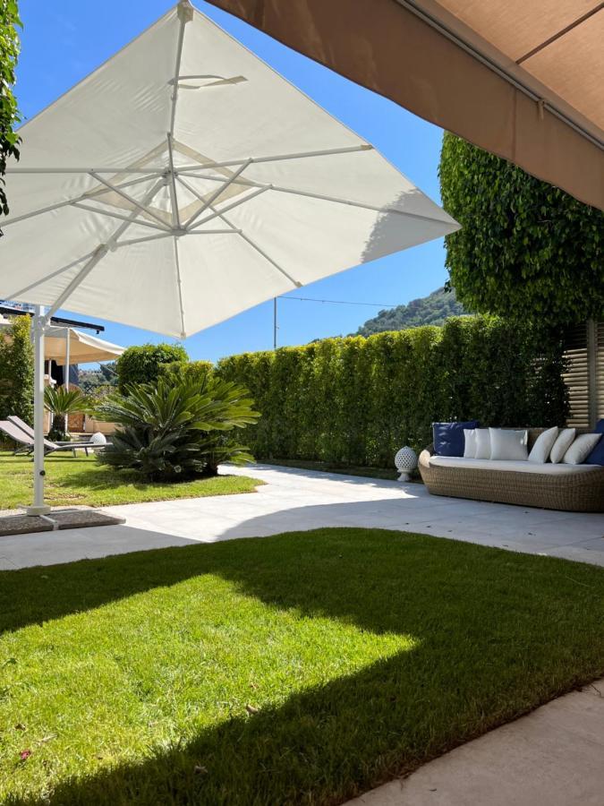 Luxury Villa Relax Ischia Exterior foto