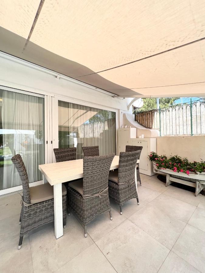 Luxury Villa Relax Ischia Exterior foto