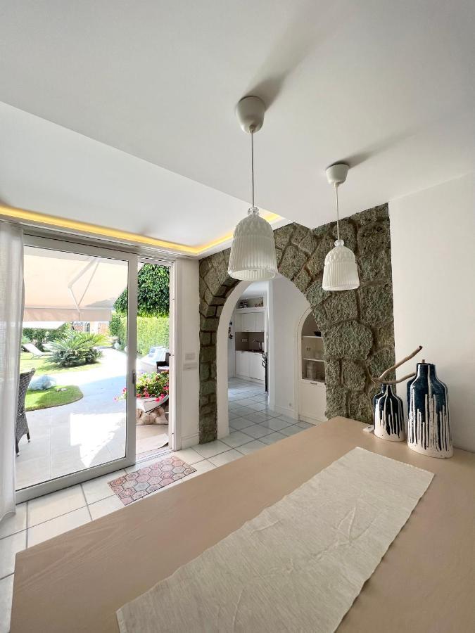 Luxury Villa Relax Ischia Exterior foto