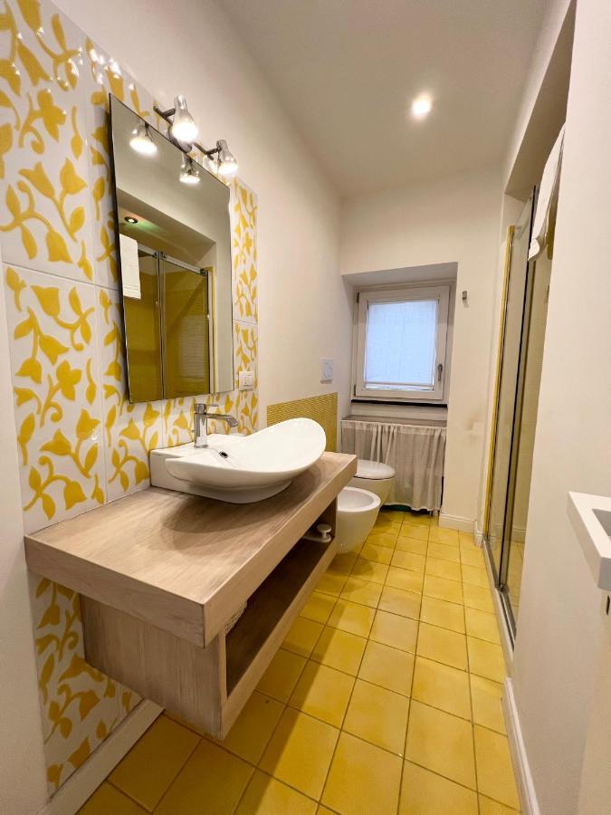 Luxury Villa Relax Ischia Exterior foto