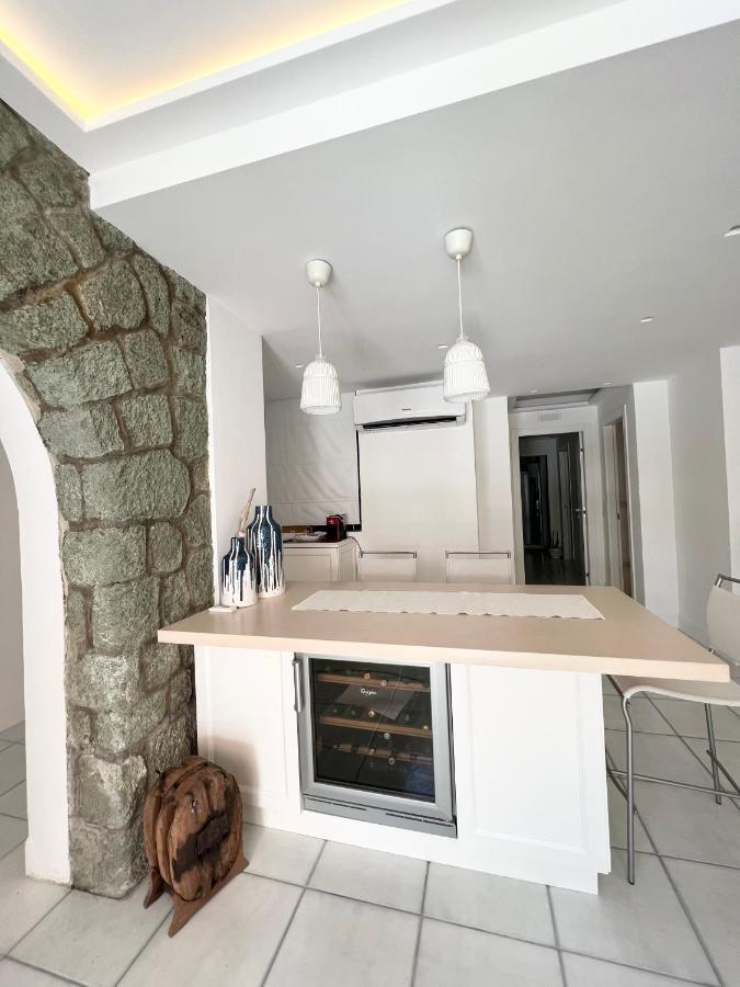 Luxury Villa Relax Ischia Exterior foto